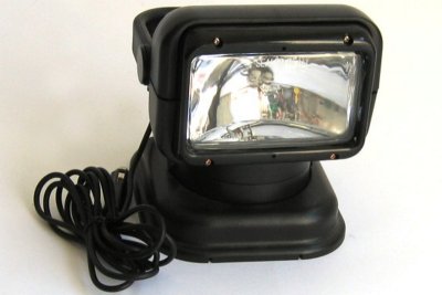 Hledací světlomet PROLIGHT POT-14