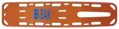  Nosítka (páteřní deska) B-BAK