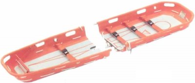 Nosítka košová dvoudílná FERNO