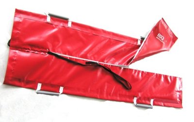 Nosítka transportní dělitelná