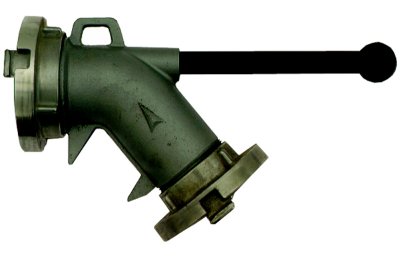 Opěrný oblouk 75