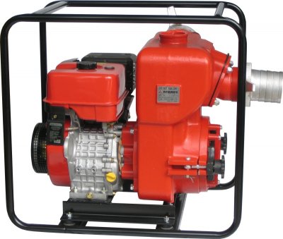 Čerpadlo kalové přenosné MITSUBISHI