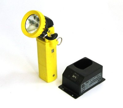 Svítilna ADALIT L-2000 LB