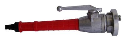 Proudnice 52 kombinovaná (plast)