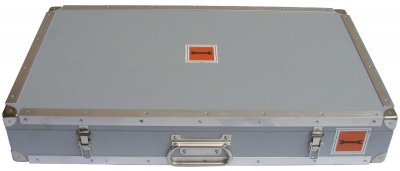 Skříňka s nástroji a elektronástroji