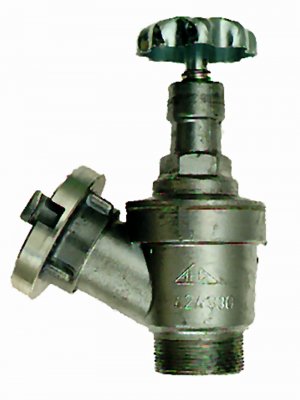 Hydrantový ventil 52