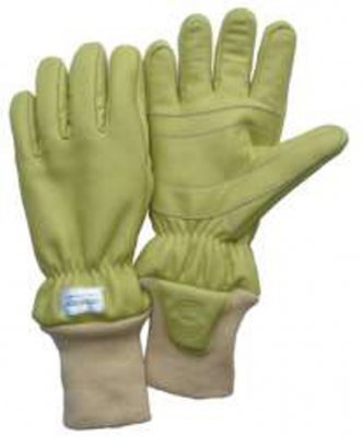 Rukavice zásahové hasičské FIREMASTER