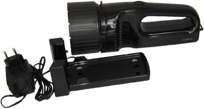 Svítilna halogenová nabíjecí EURAS