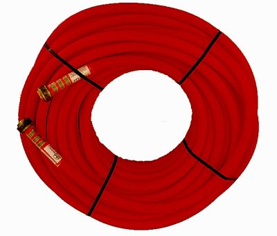 Hadice požární vysokotlaká Stabilo Star G 25