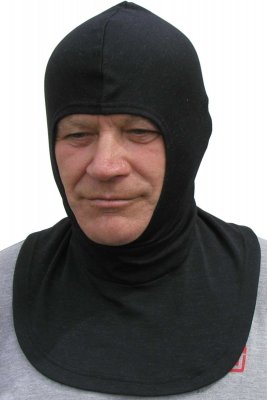 Kukla podvlékací NOMEX