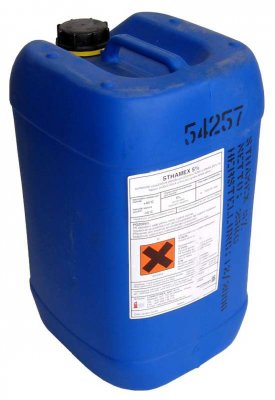 Pěnidlo STHAMEX F-15