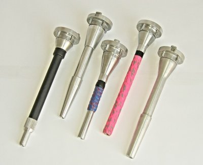 Proudnice přímá 52 AI