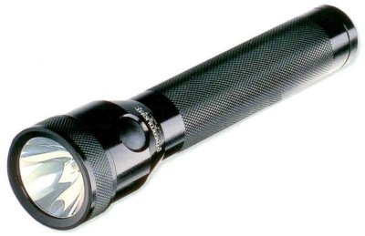 Svítilna STINGER LED