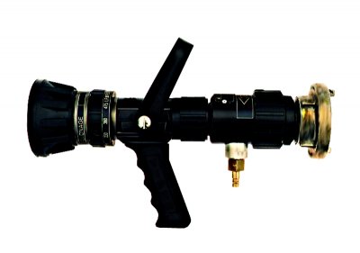  Proudnice 52 PYROCOOL / VIPER