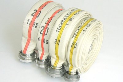 Hadice požární tlaková PYROTEX