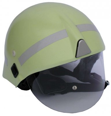 Přilba požární SCHUBERTH F 210
