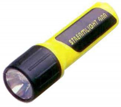 Svítilna 4AA PROPOLYMER