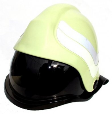 Přilba požární PAB FIRE