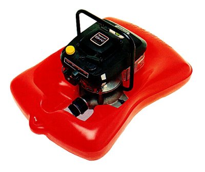 Čerpadlo plovoucí KAWASAKI