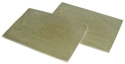 Rychloucpávka kanalizační jednorázová