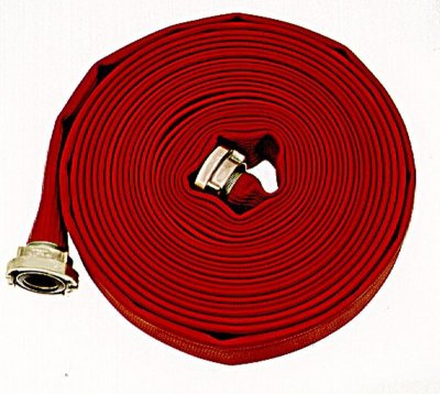 Hadice požární tlaková TECHMATEX-NVC