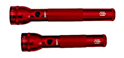 Svítilna MAG – LITE D