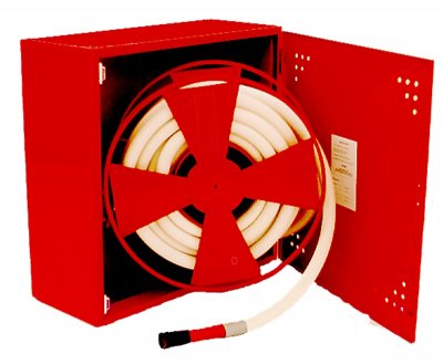  Nástěnný hydrant D 25 (2)