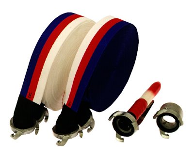 Sada na 100 m překážek