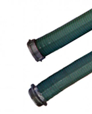 Hadice požární sací