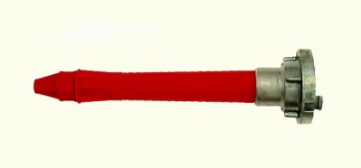 Proudnice 52 bez uzávěru