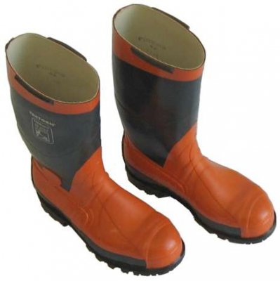 Holínky gumové hasičské TRETORN FIREpro Holínky gumové hasičské TRETORN FIREpro